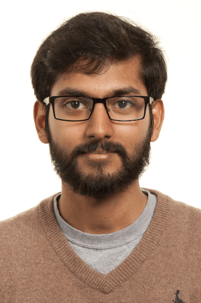 Photo of Djamshid Damry